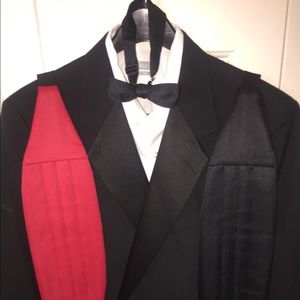 Men’s Tuxedo